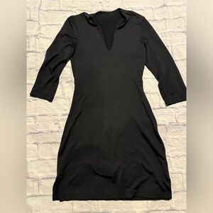 GUESS Jet Black dress